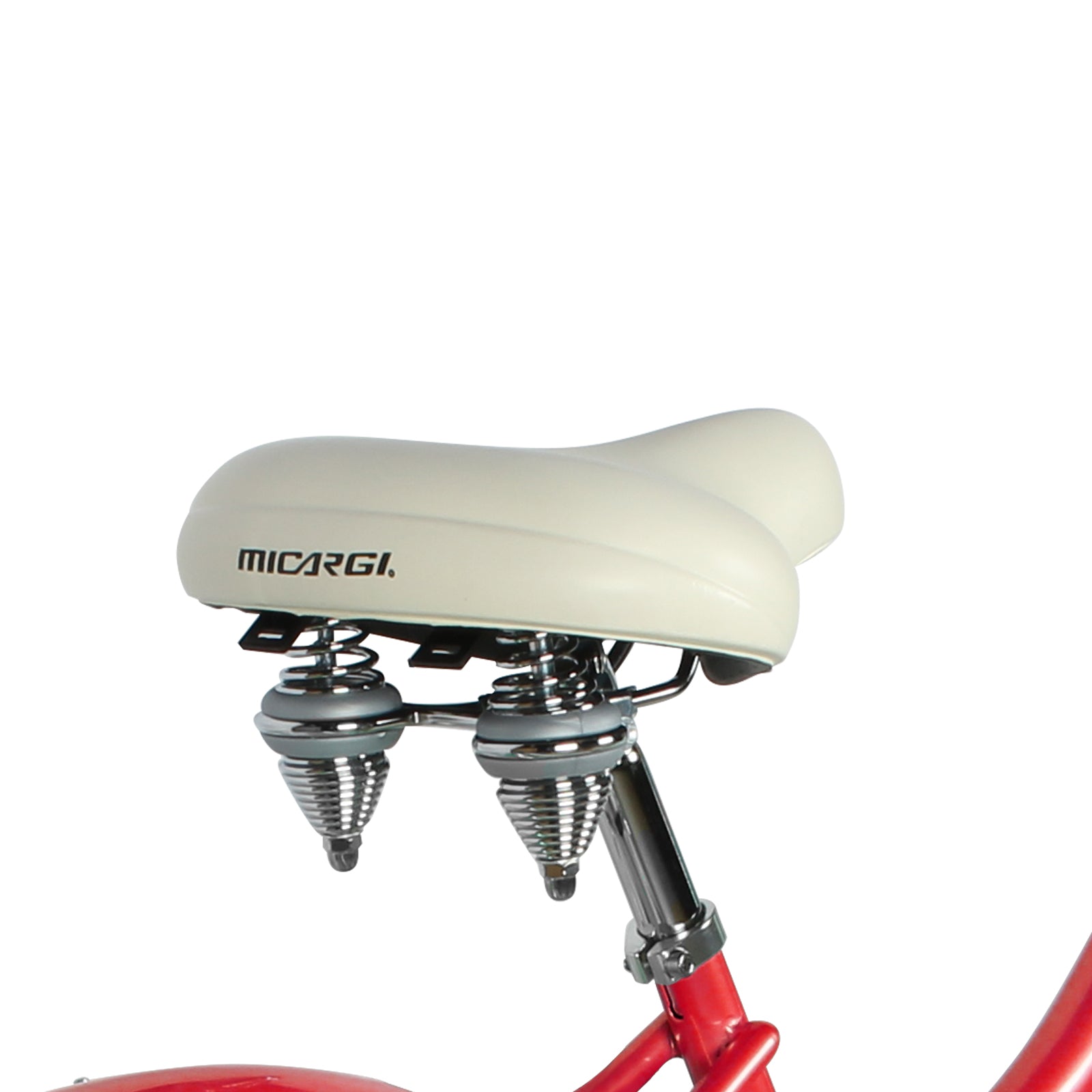 Tracer Bikes | Micargi Tahiti Single Speed 26 Inch Women's Beach Cruiser Bike |  Chico USA, Inc.