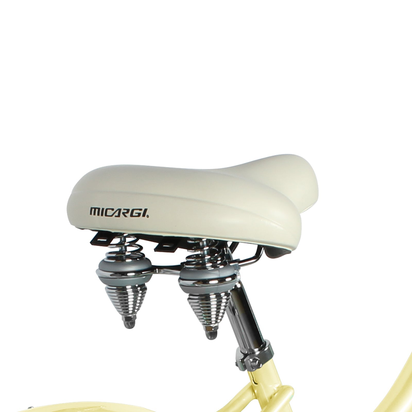Tracer Bikes | Micargi Tahiti Single Speed 26 Inch Women's Beach Cruiser Bike |  Chico USA, Inc.
