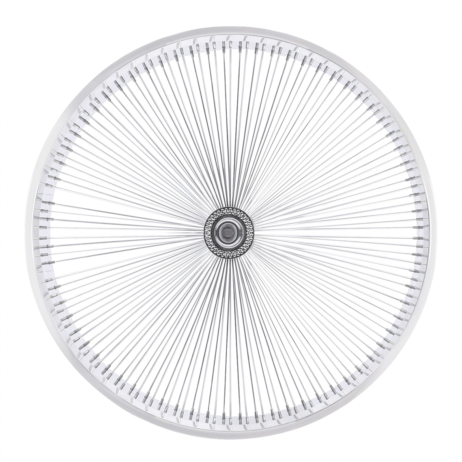 Tracer Bikes | Micargi WH-TR7526140 26"x3" Aluminum Polish Fat Rims Wheel Set with KT Coaster Brake or Disc Brake |  Chico USA, Inc.