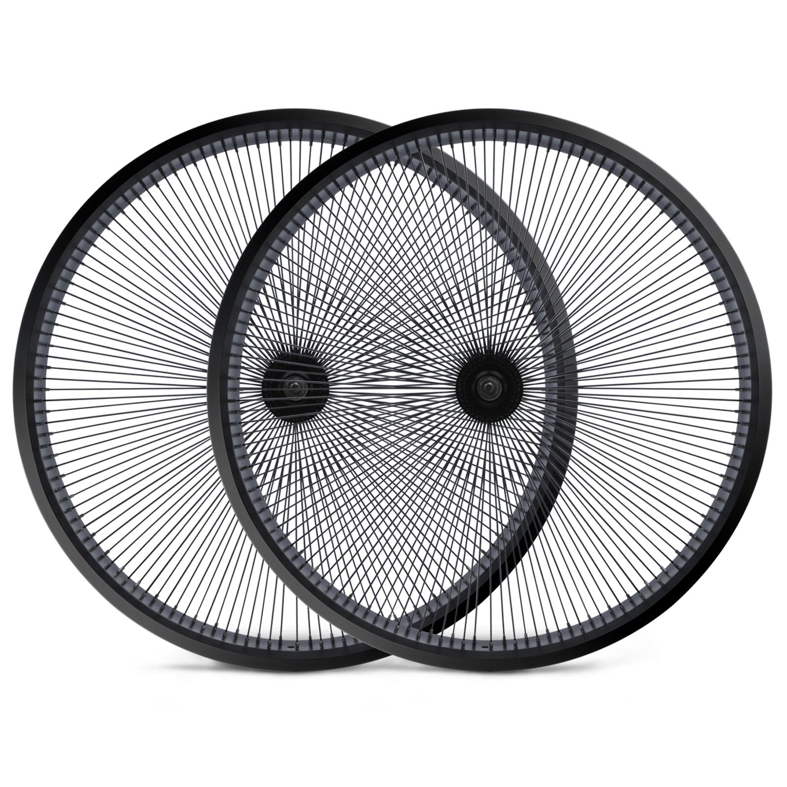 Tracer Bikes | Micargi WH-TR7526140D7 26"x3", 4" Fat Rims Wheel Set for 7-Speed with Disc Brakes |  Chico USA, Inc.