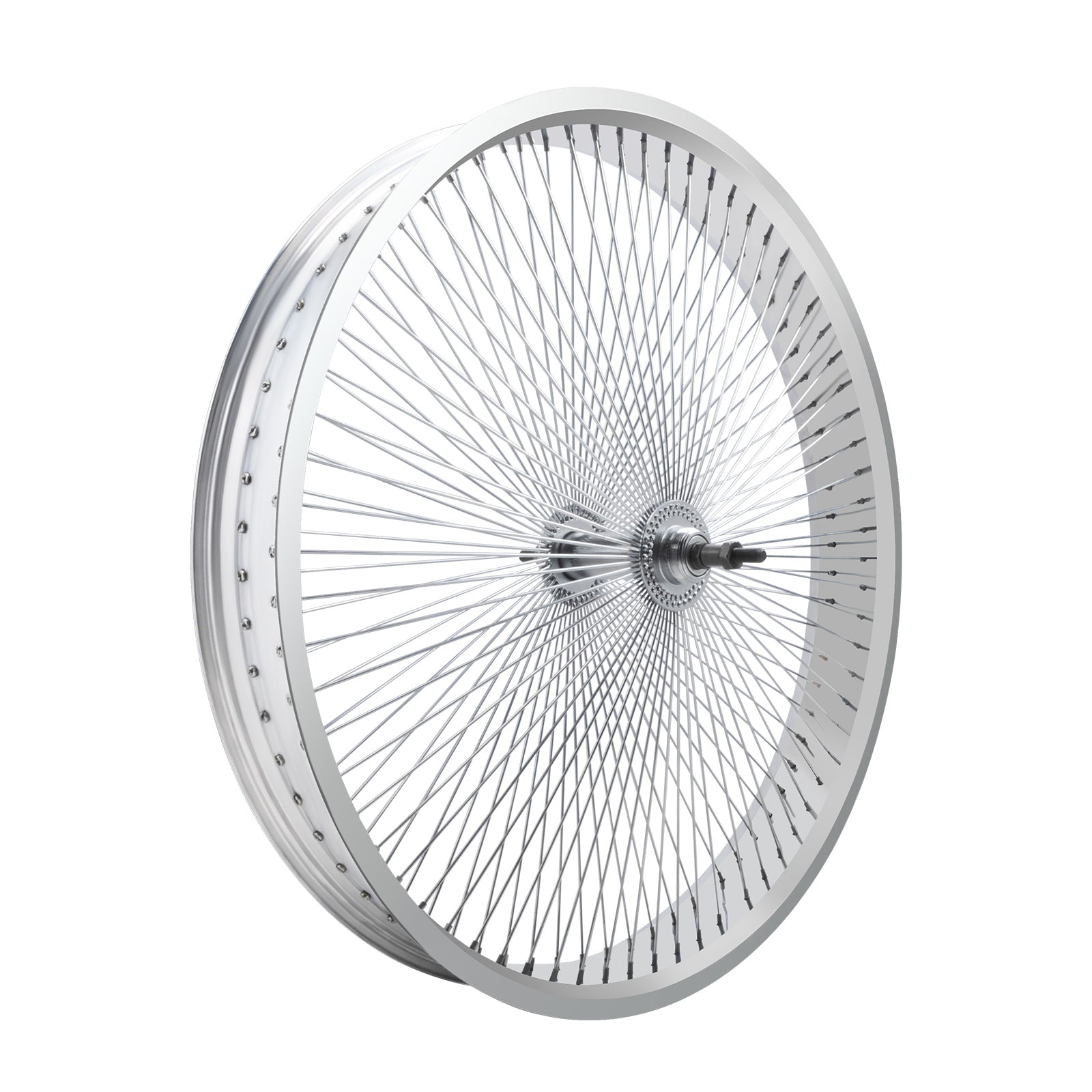 Tracer Bikes | Micargi WH-TR7526140D7 26"x3", 4" Fat Rims Wheel Set for 7-Speed with Disc Brakes |  Chico USA, Inc.