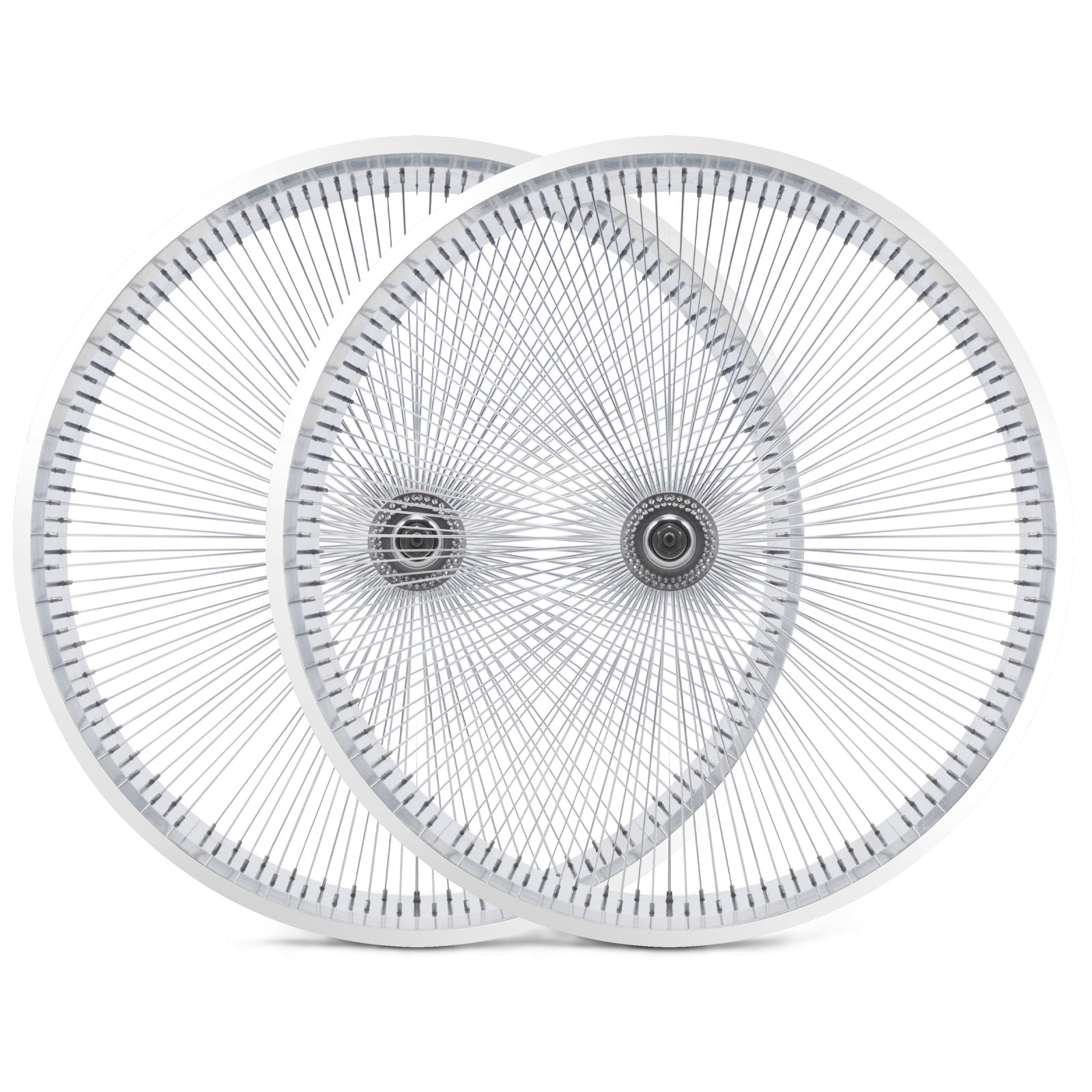 Tracer Bikes | Micargi WH-TR7526140D7 26"x3", 4" Fat Rims Wheel Set for 7-Speed with Disc Brakes |  Chico USA, Inc.