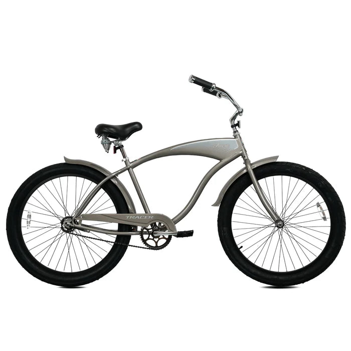 Tracer Bikes | Tracer Avera 26" Male Cruiser Bike, Coaster Brake, Multiple Colors | Chico USA, Inc.