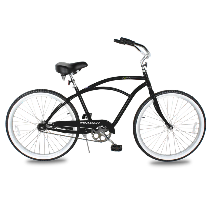 Tracer Bikes Bora 26