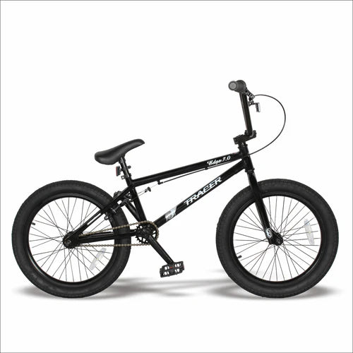 Tracer Bikes | Tracer Edge Freestyle 3.0 BMX Bike for Kids, Adults, and Beginners, 20-Inch Wheels |  Chico USA, Inc.