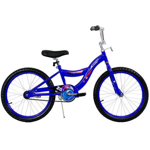 Tracer Bikes | Tracer Logan 20-Inch Kids Bike with Coaster Brake, Sturdy Steel Frame | Chico USA, Inc.