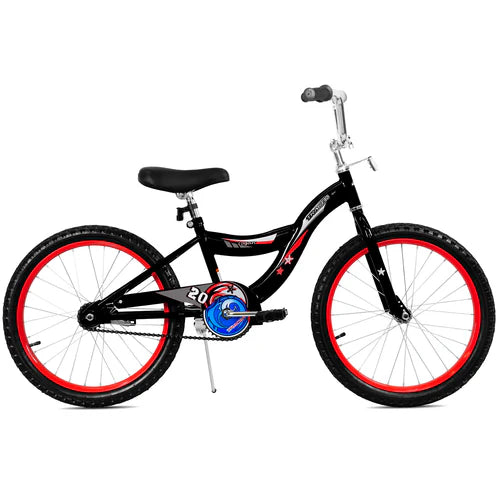 Tracer Bikes | Tracer Logan 20-Inch Kids Bike with Coaster Brake, Sturdy Steel Frame | Chico USA, Inc.