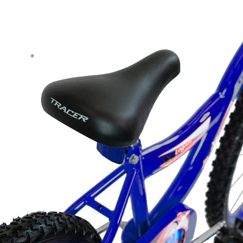 Tracer Bikes | Tracer Logan 20-Inch Kids Bike with Coaster Brake, Sturdy Steel Frame | Chico USA, Inc.