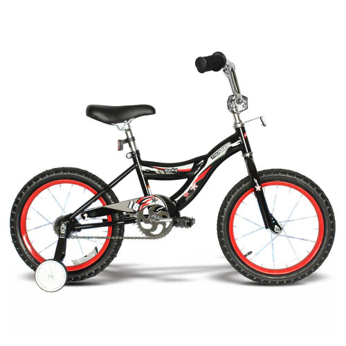 Tracer Bikes | Tracer Rocky 16-Inch Kids Bike with Training Wheels, Sturdy Steel Frame |  Chico USA, Inc.