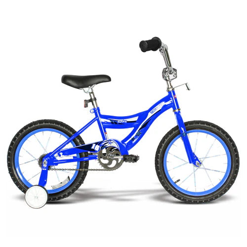 Tracer Bikes | Tracer Rocky 16-Inch Kids Bike with Training Wheels, Sturdy Steel Frame |  Chico USA, Inc.