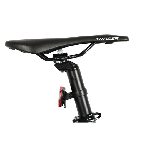 Tracer Bikes | Tracer VELOCITY 700C Road Bike with Aluminum Frame, Available in Matte Black and Grey |  Chico USA, Inc.