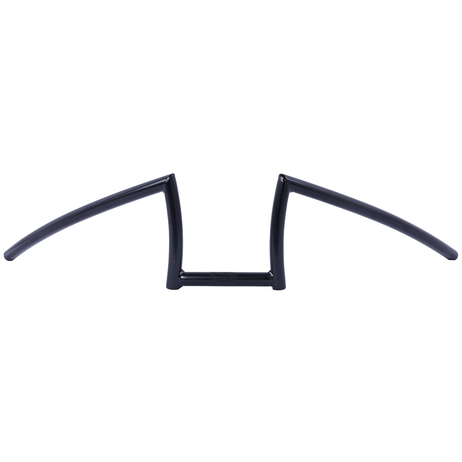 Chico HB-TB-W800-175 W-type Steel Handlebar 800*175*22.2mm*1.6T - Chico USA, Inc.