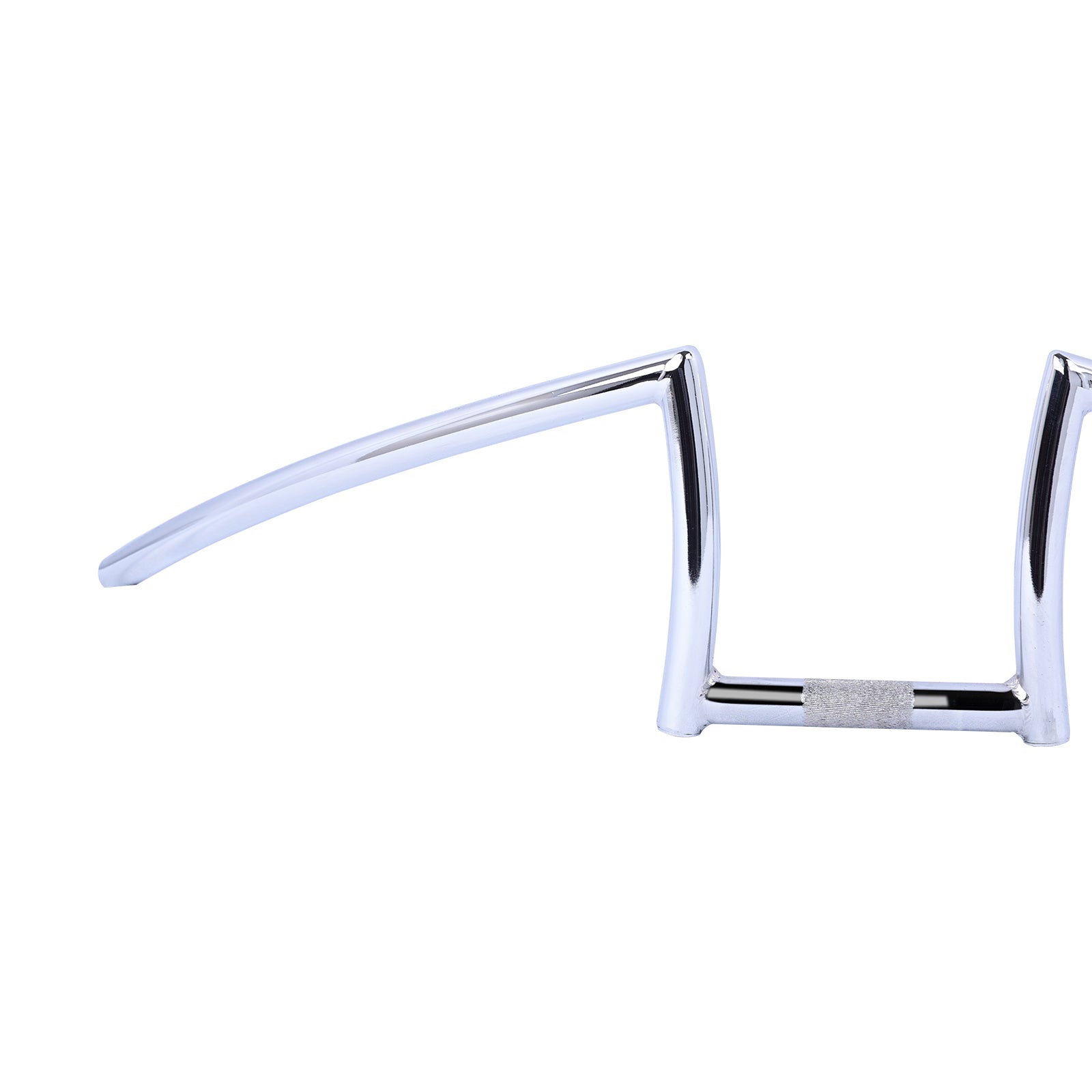 Chico HB-TB-W800-175 W-type Steel Handlebar 800*175*22.2mm*1.6T - Chico USA, Inc.