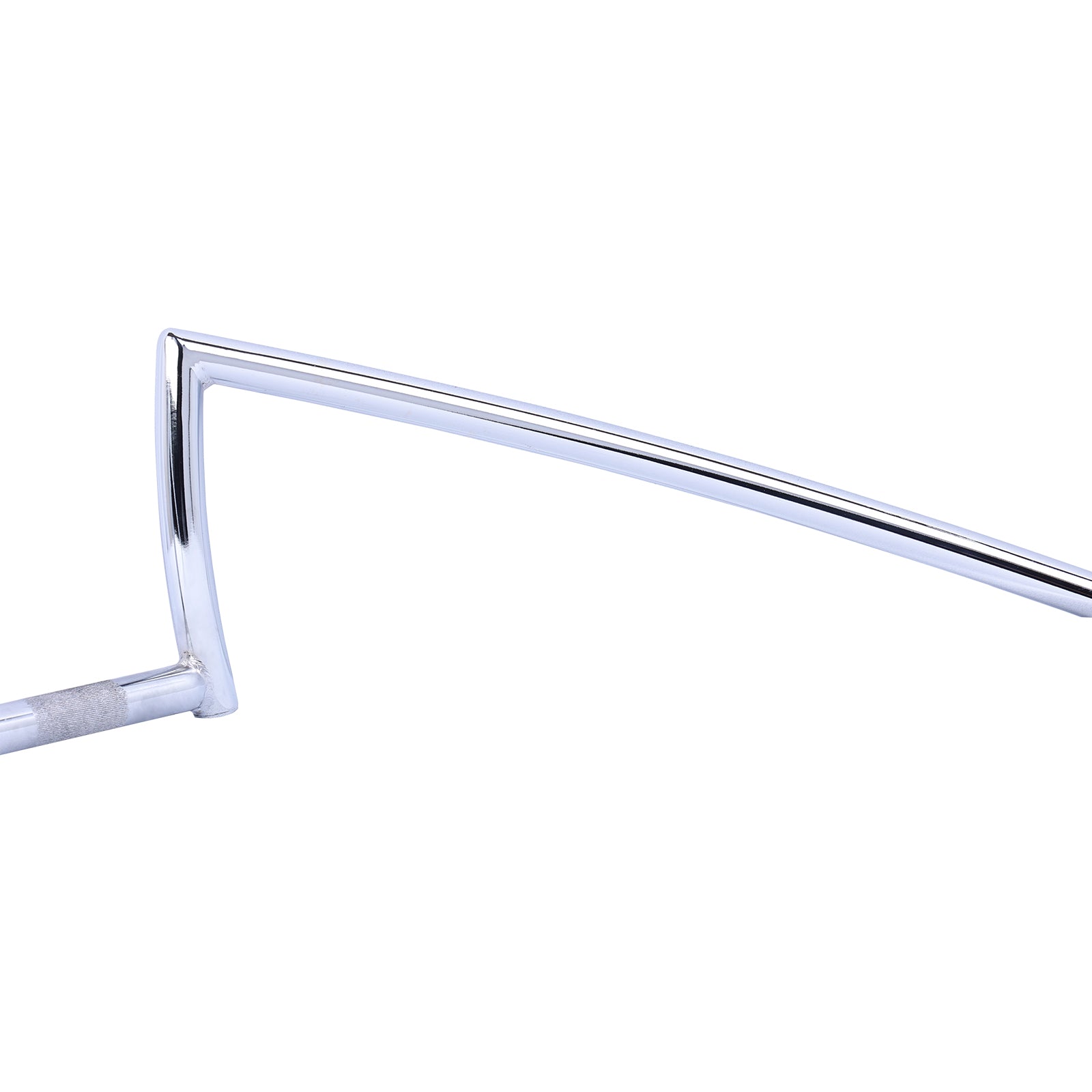 Chico HB-TB-W800-175 W-type Steel Handlebar 800*175*22.2mm*1.6T - Chico USA, Inc.