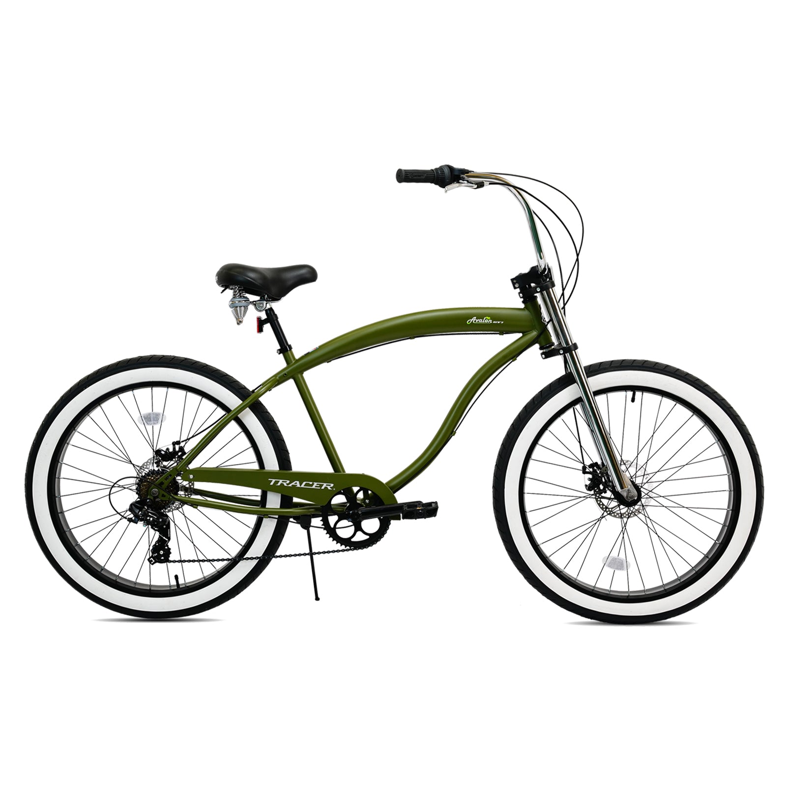 Tracer Avalon GT 29"