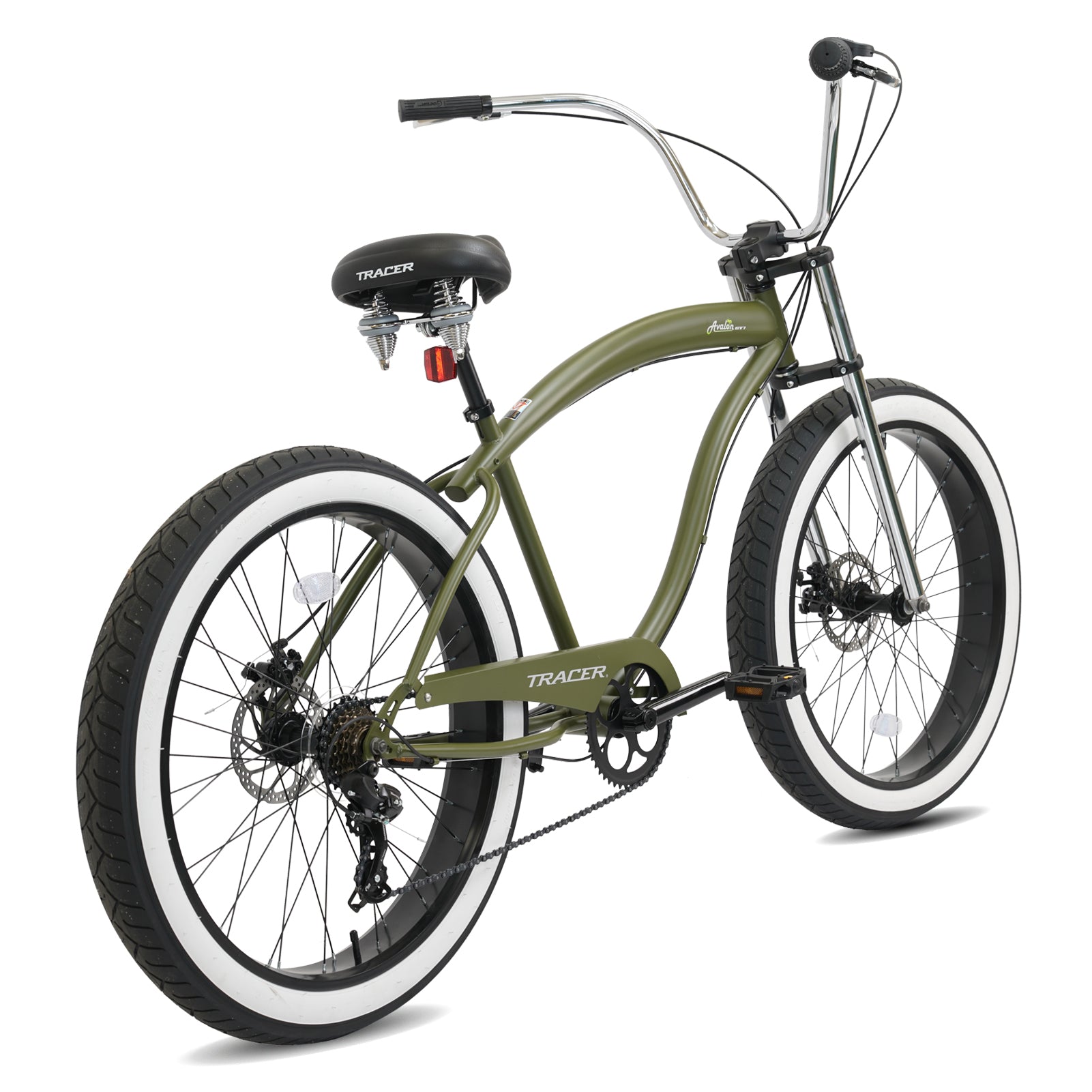Tracer Avalon GT 29"