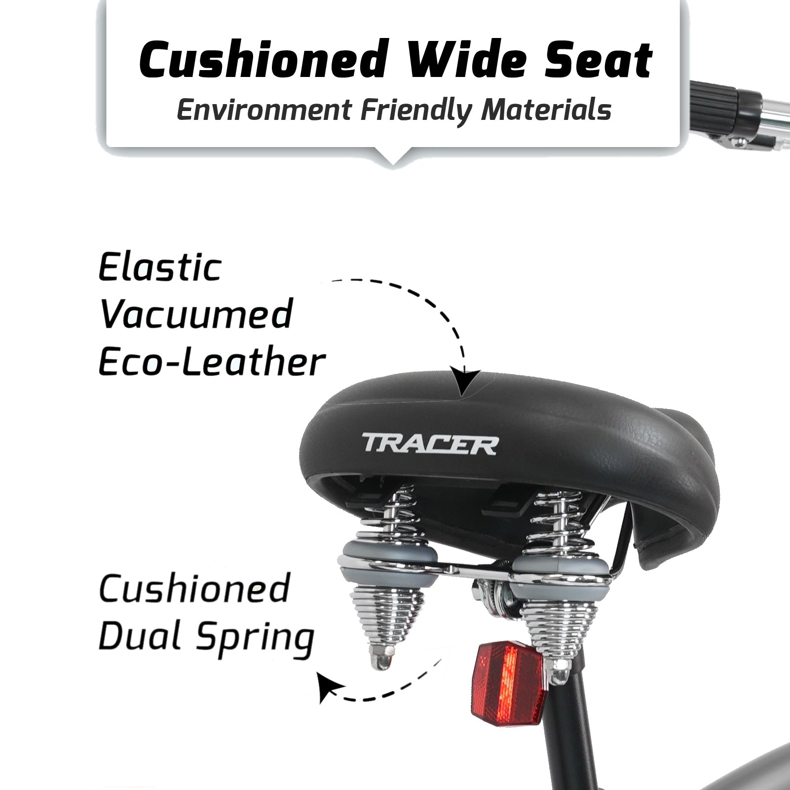 Tracer Avalon GT 29"