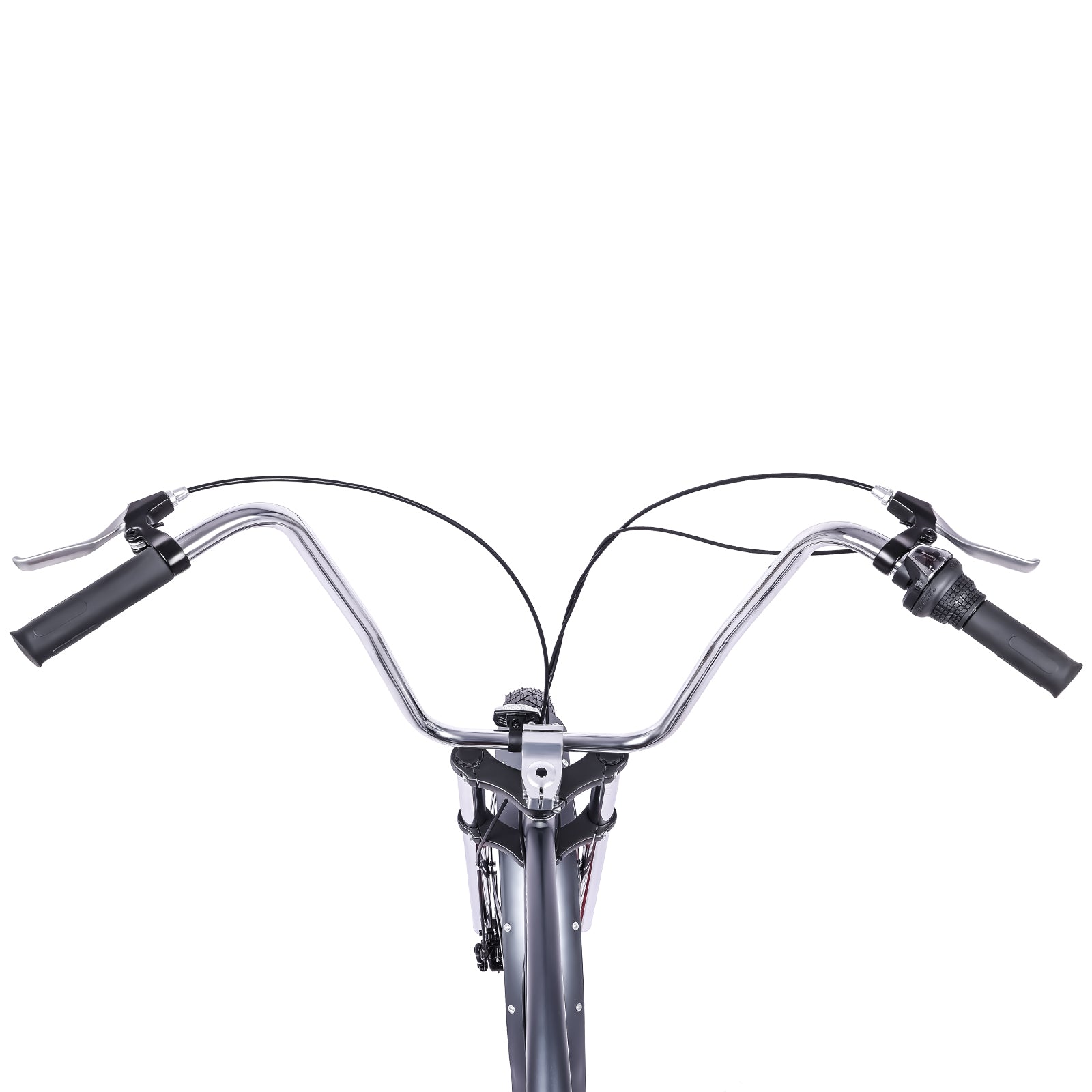 Micargi Largo GT7 29" 7-Speed Beach Cruiser Bike - Chico USA, Inc.