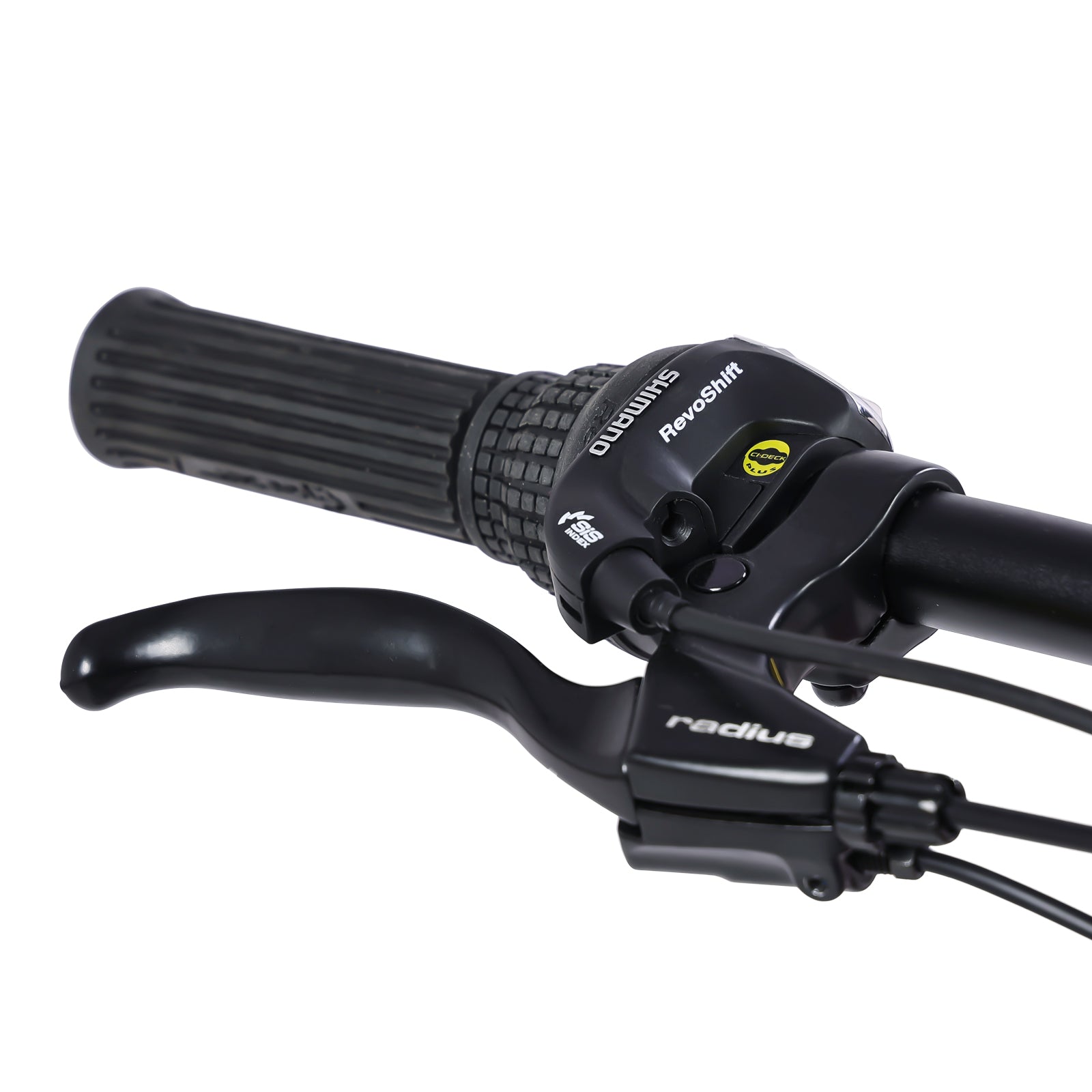 Micargi Raiatea 500W Tandem Electric Bicycle