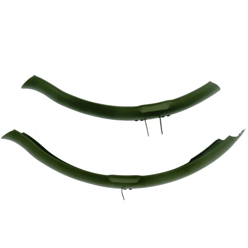 Tracer Bikes | TRACER FD-AVALON GT 26" Bike Fender Set - 100mm Width for 3.0 Tires |  Chico USA, Inc.