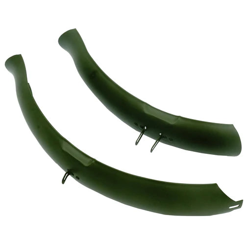 Tracer Bikes | TRACER FD-AVALON GT 26" Bike Fender Set - 100mm Width for 3.0 Tires |  Chico USA, Inc.