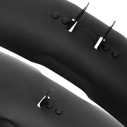 Tracer Bikes | TRACER FD-AVALON GT 26" Bike Fender Set - 100mm Width for 3.0 Tires |  Chico USA, Inc.