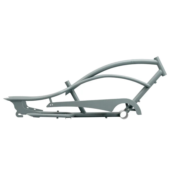 Tracer Bikes | Tracer FM-MASTER 2.0 3I 20" Steel Frame with Chain Guard for 20"x4.0 Tire, Disc Brake, Internal 3 Speed |  Chico USA, Inc.