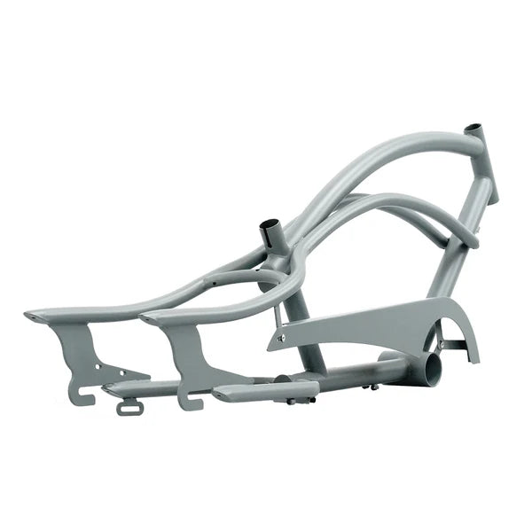 Tracer Bikes | Tracer FM-MASTER 2.0 3I 20" Steel Frame with Chain Guard for 20"x4.0 Tire, Disc Brake, Internal 3 Speed |  Chico USA, Inc.