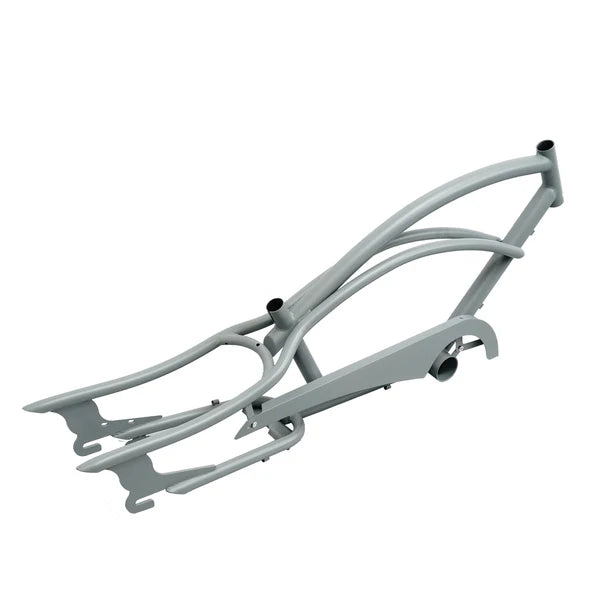 Tracer Bikes | Tracer FM-MASTER 2.0 3I 20" Steel Frame with Chain Guard for 20"x4.0 Tire, Disc Brake, Internal 3 Speed |  Chico USA, Inc.