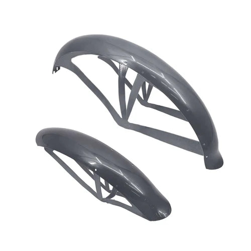 Tracer Bikes | Tracer Fender For Boston GT7 Durable 100mm Aluminum Bike Fender for 26-Inch Wheels - Mud Protection |  Chico USA, Inc.