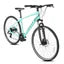 Tracer Bikes | Tracer Bravery DX 700C Hybrid Bike, Aluminum Frame, Shimano 24-Speed, Disc Brakes, Multiple Colors | Chico USA, Inc.