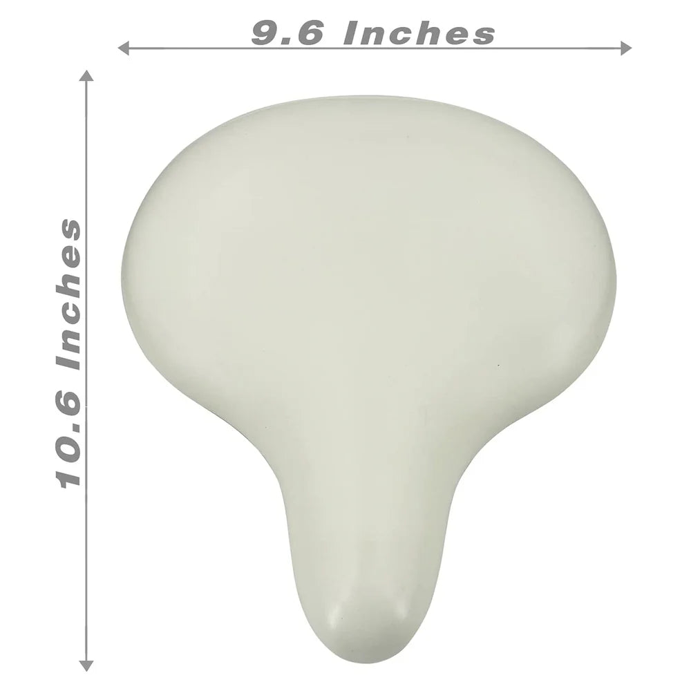 Tracer Bikes | Tracer SD-KS-9039 Cruiser Saddle with Coil Spring Suspension, Multi-Color Options |  Chico USA, Inc.