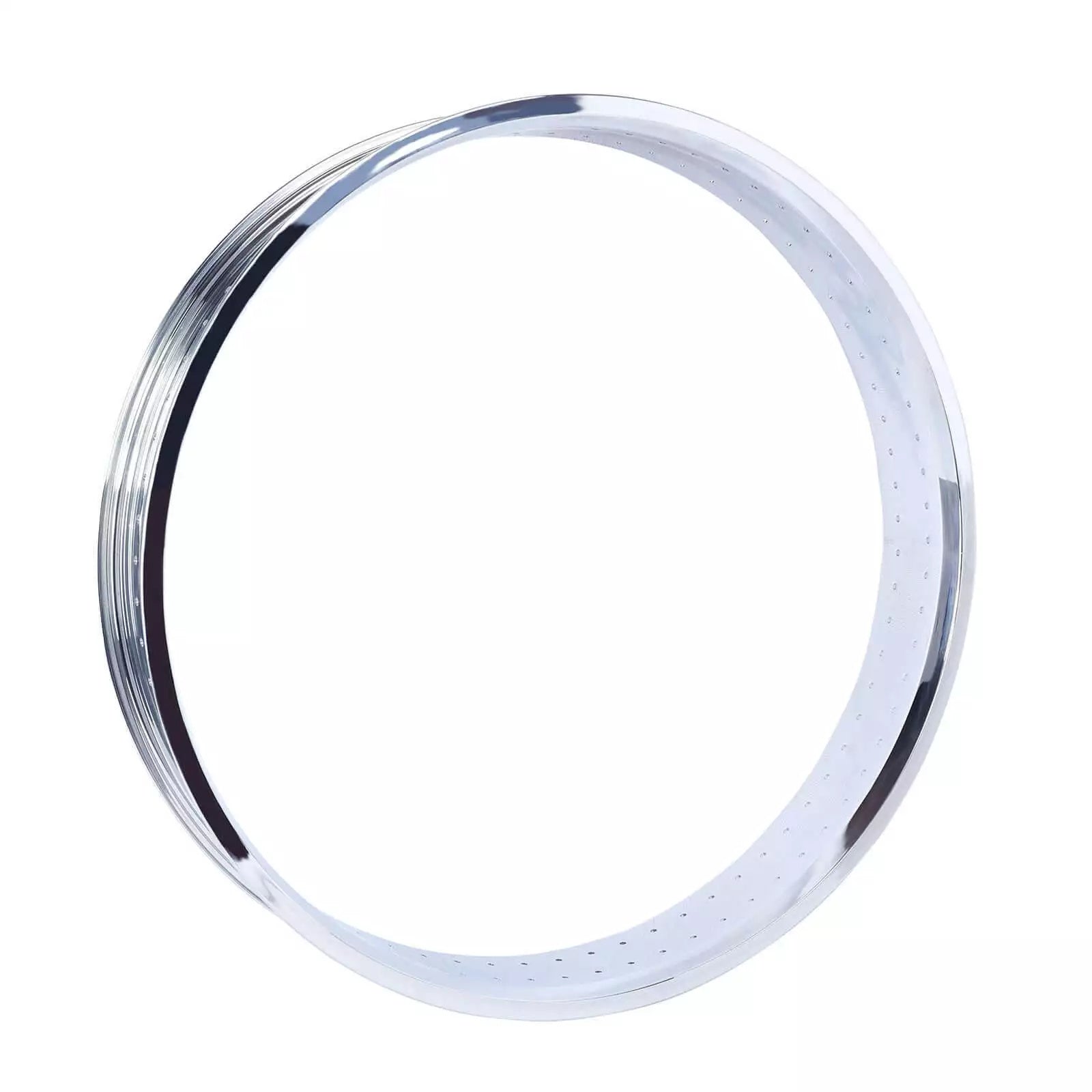 Chico RM-TH9526140-CP Bicycle Fat Mirror Electroplating Rim 26" x 4" x 140H 100MM For Cruiser Bike - Chico USA, Inc.
