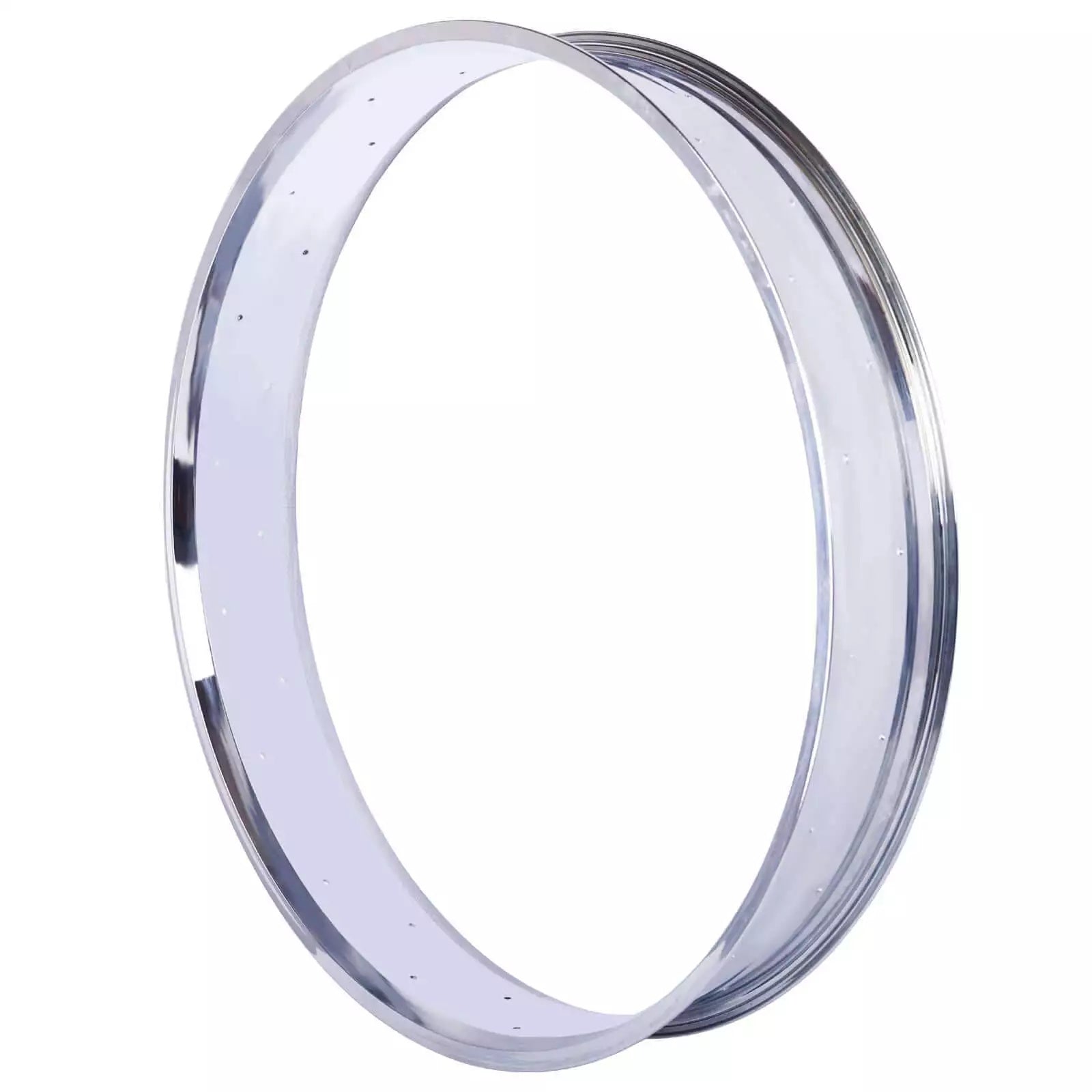 Chico RM-TH752936-CP Bicycle Fat Mirror Electroplating Chrome Rim 29" x 3"×14G x 36H 80mm - Chico USA, Inc.