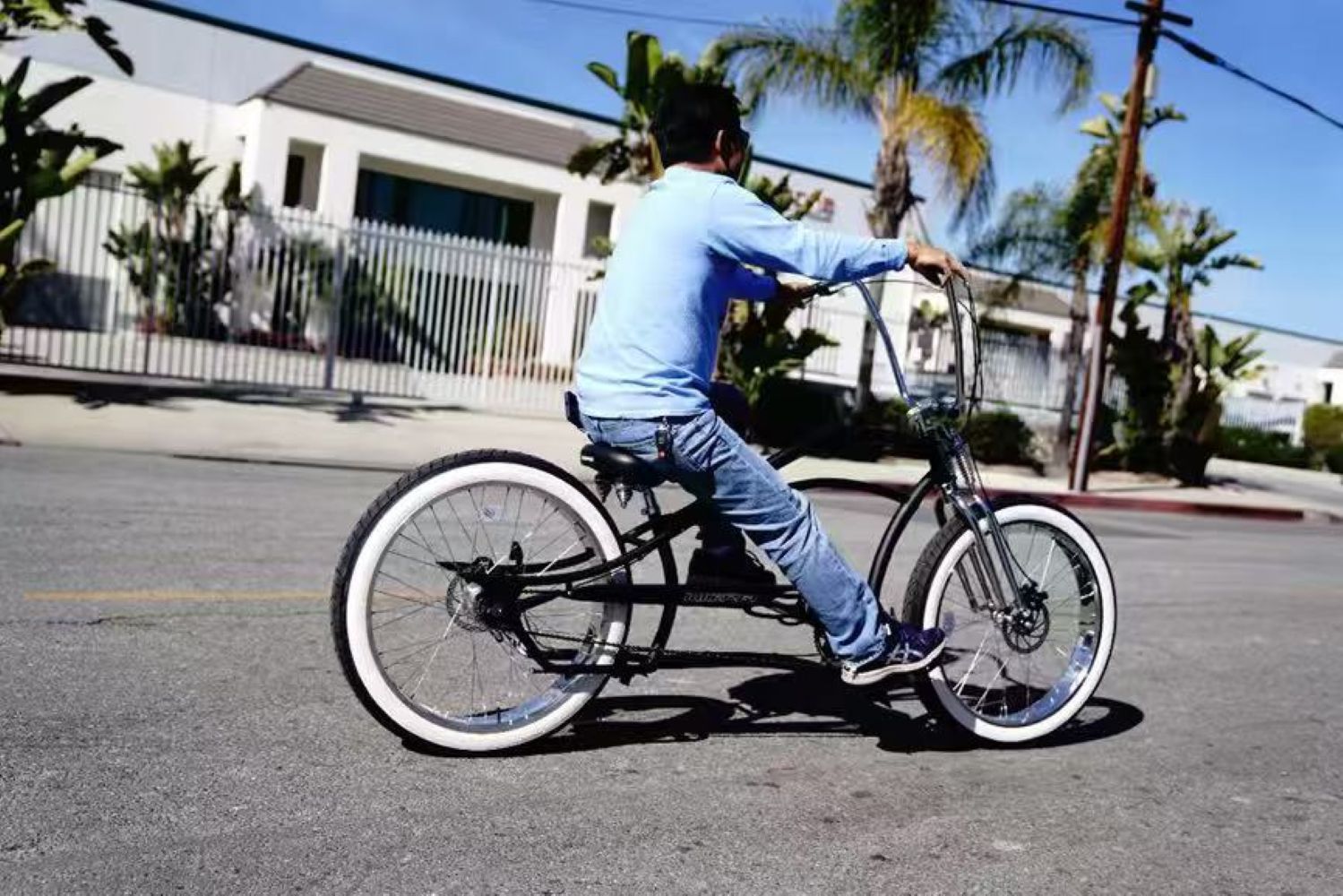 Ride in Comfort: The Ultimate Guide to Adjusting Your Bike Seat for Perfect Posture