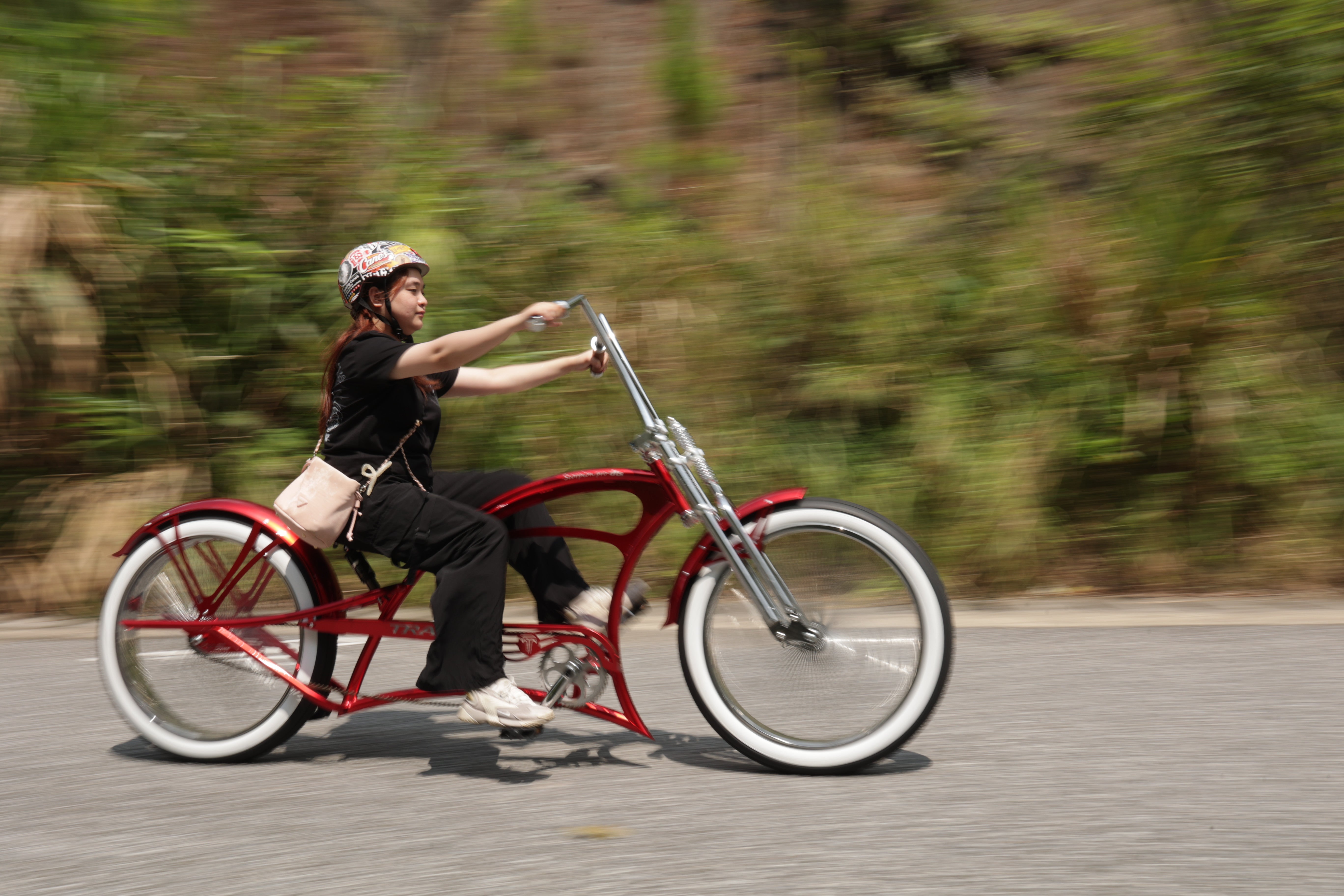 Unlock Unlimited Cycling Power: 5 Simple Tips for Faster Stronger Rides