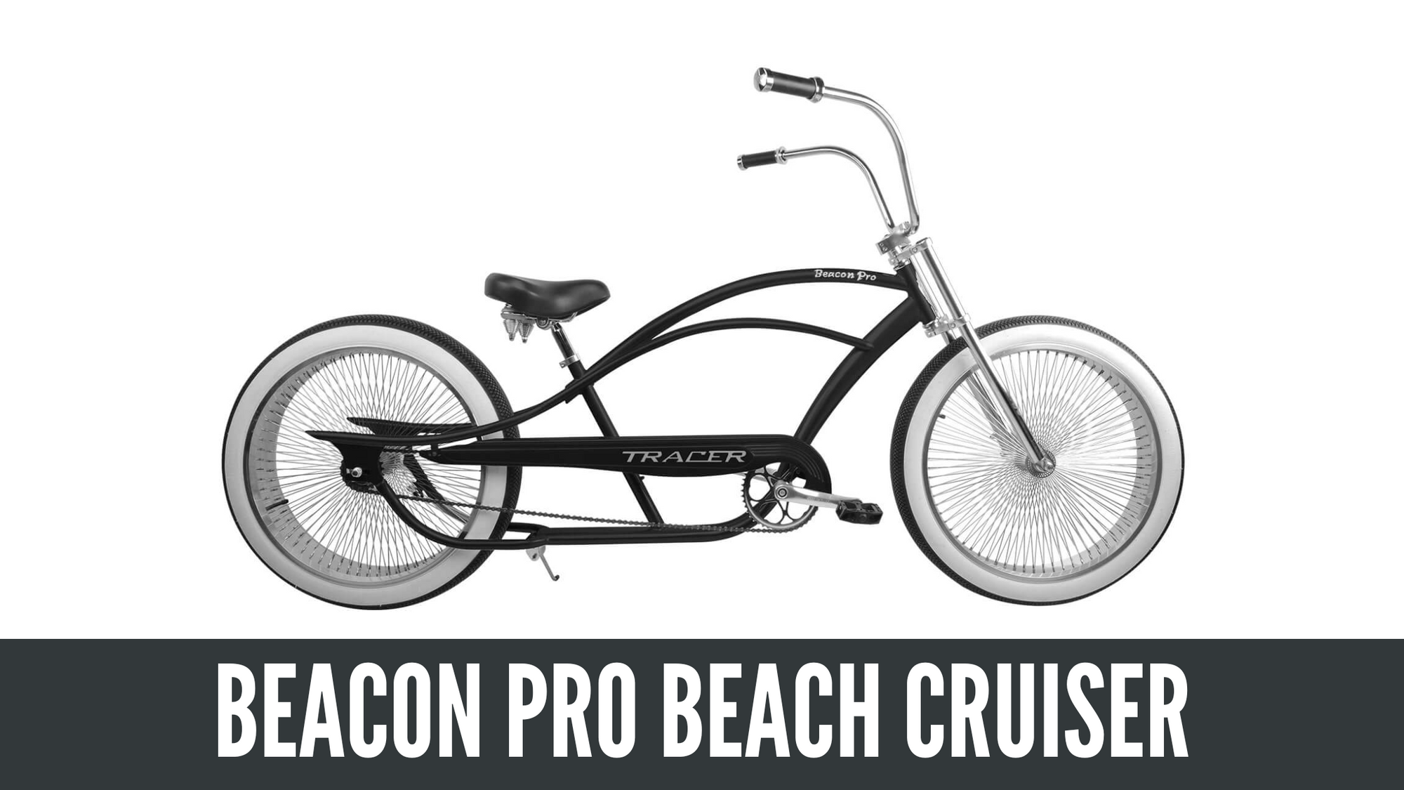 Beacon Pro Beach Cruiser Review: The Ultimate Ride for Comfort and Control