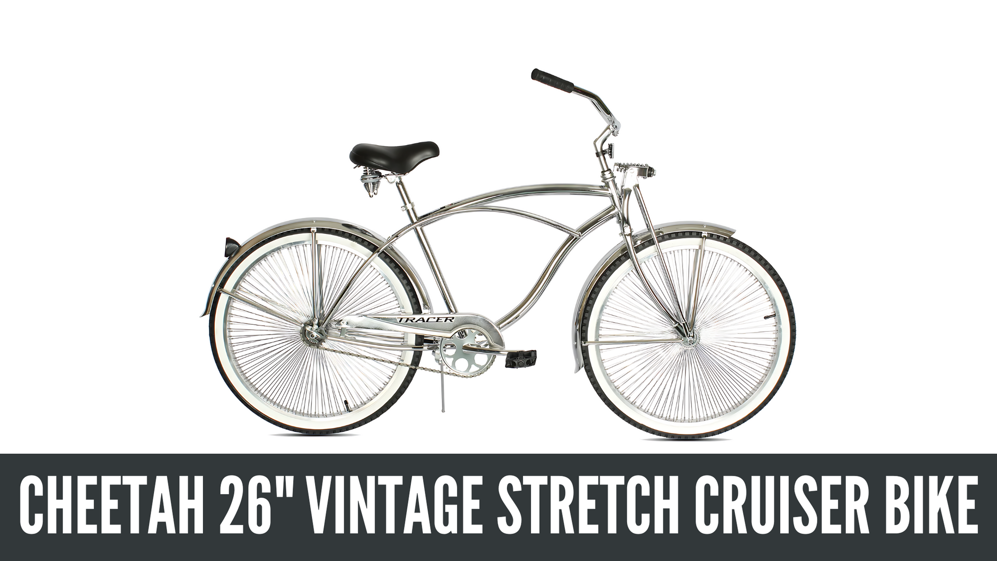 Cheetah Beach Cruiser Review: Cruise in Style and Speed