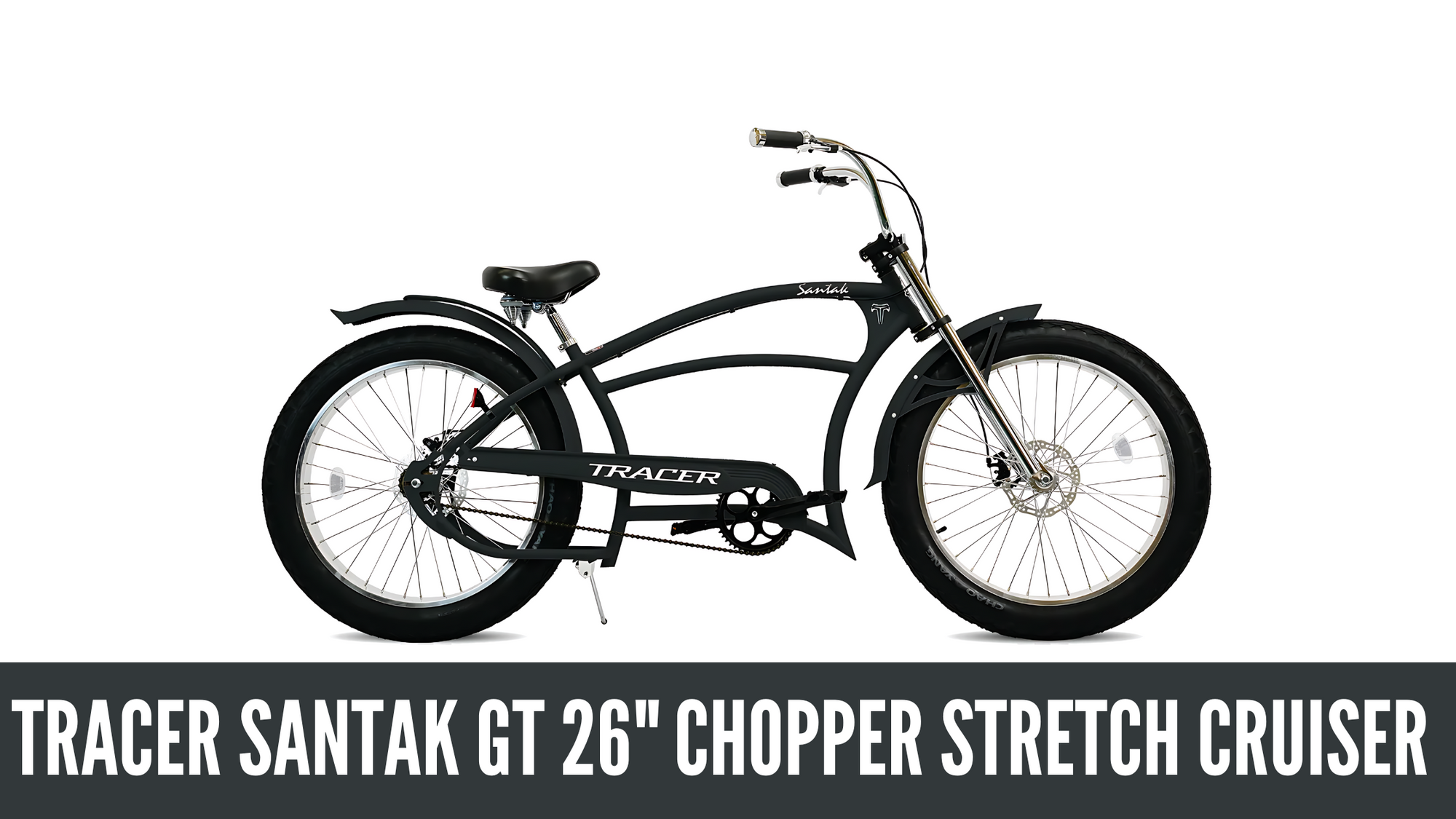 Santak Beach Cruiser Review: Laid-Back Rides with a Touch of Style