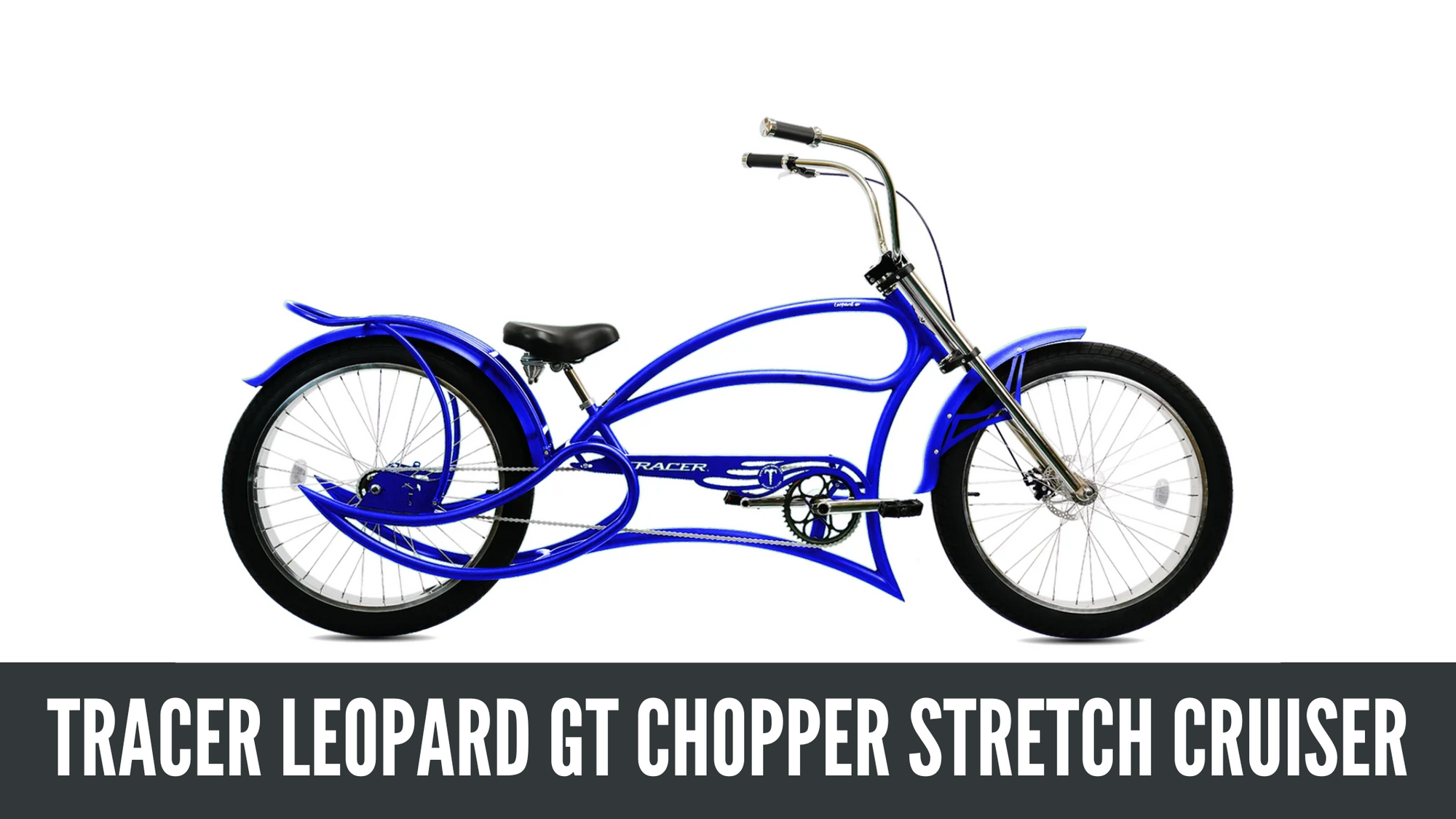 Leopard GT Beach Cruiser Review: Sleek, Sturdy, and Ready for the Ride