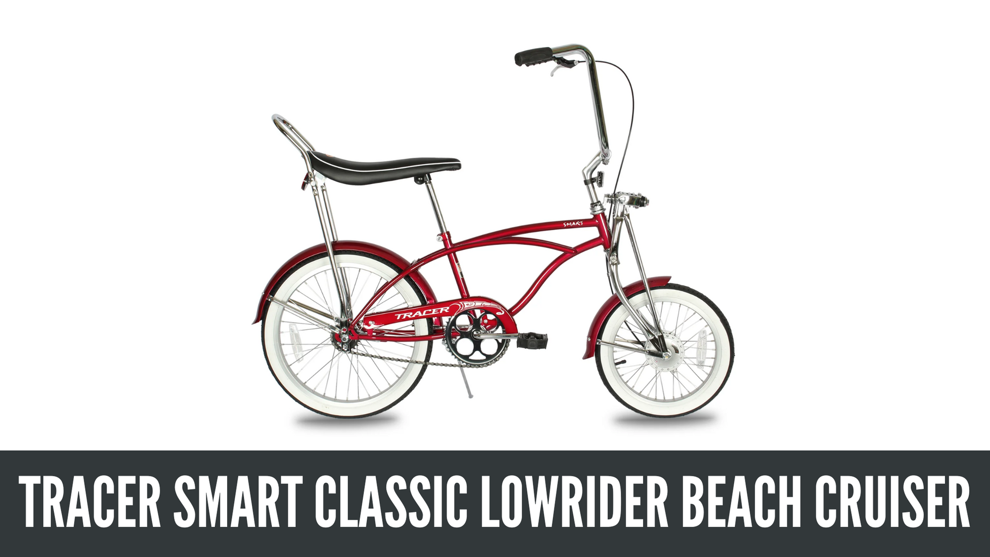 Smart Beach Cruiser Review: Simplicity and Style for Effortless Rides