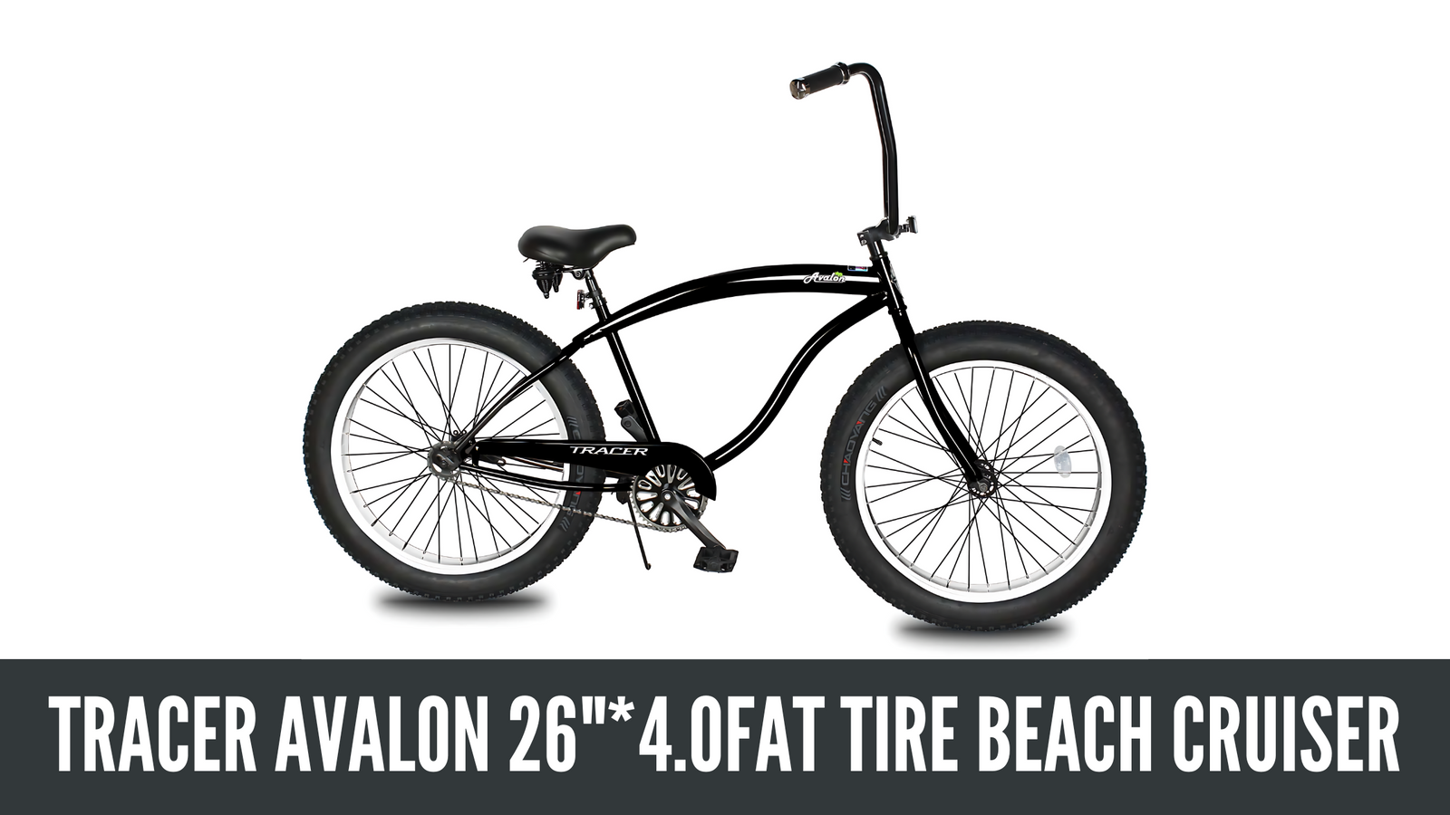 26 inch avalon bike sale