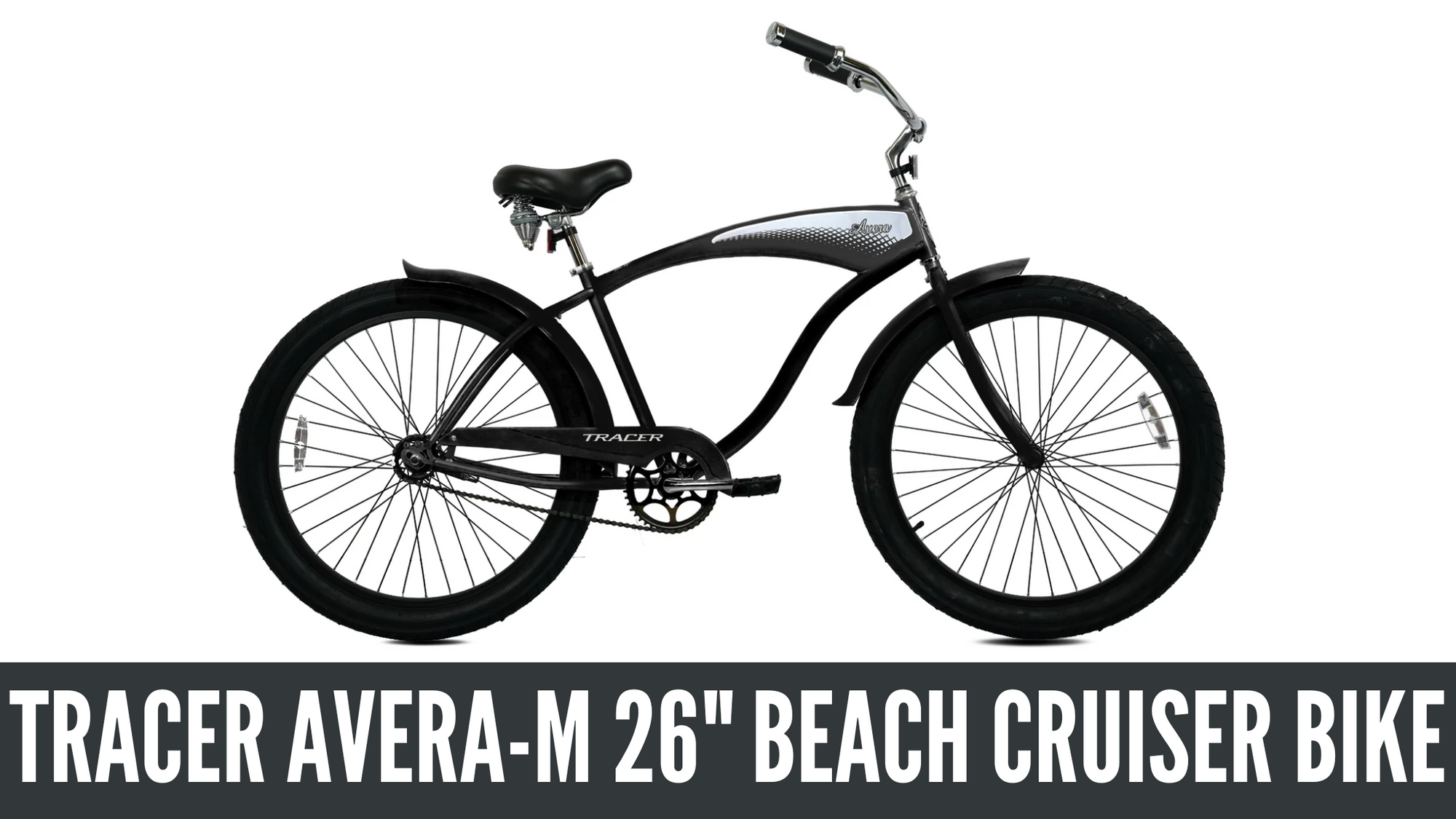 Tracer Avera 26" Female Cruiser Review: Simple, Stylish, and Perfect for Beachside Rides