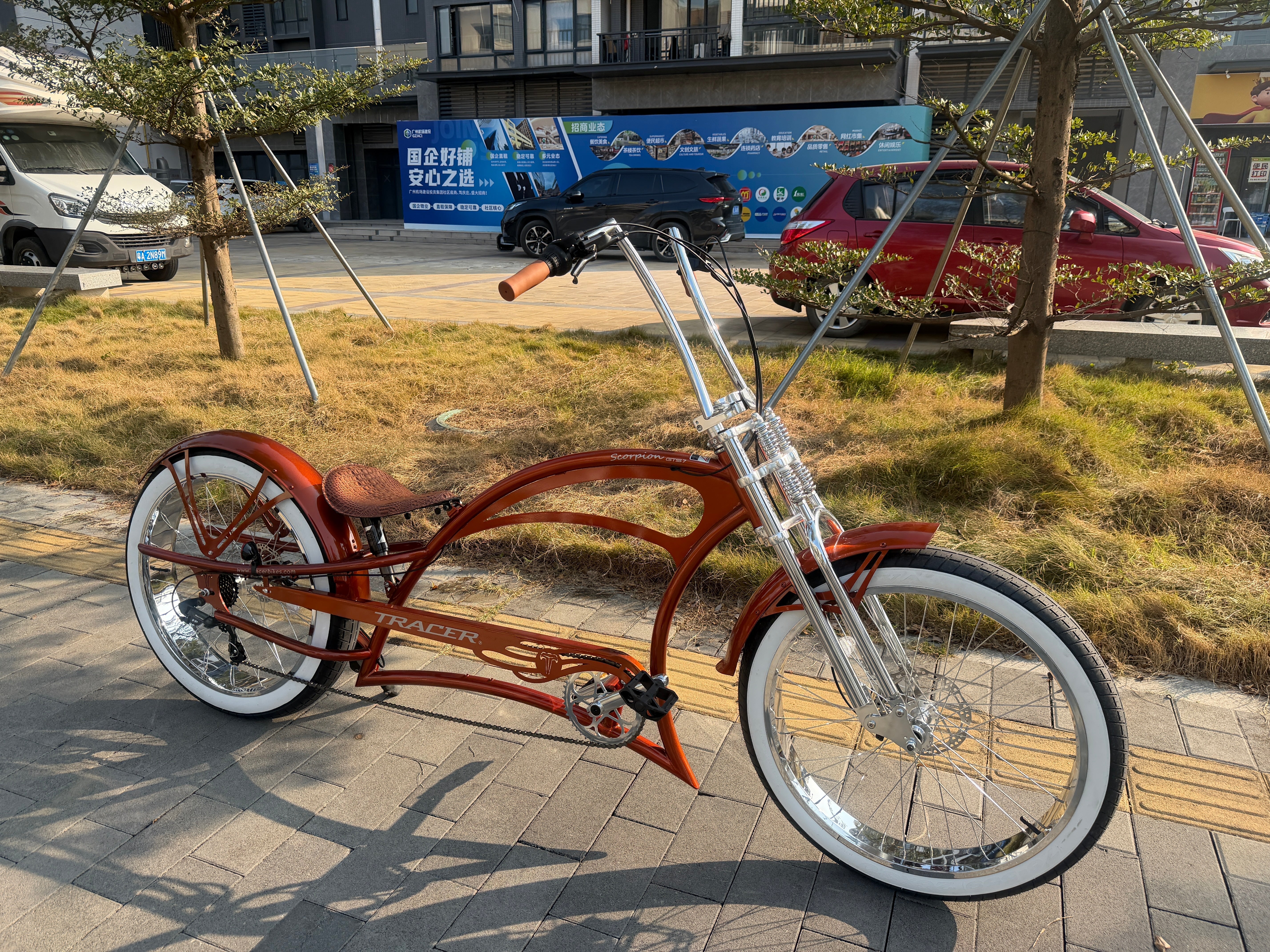 Why Cruiser Bikes Still Matter in 2026: 5 Everyday Ways People Ride