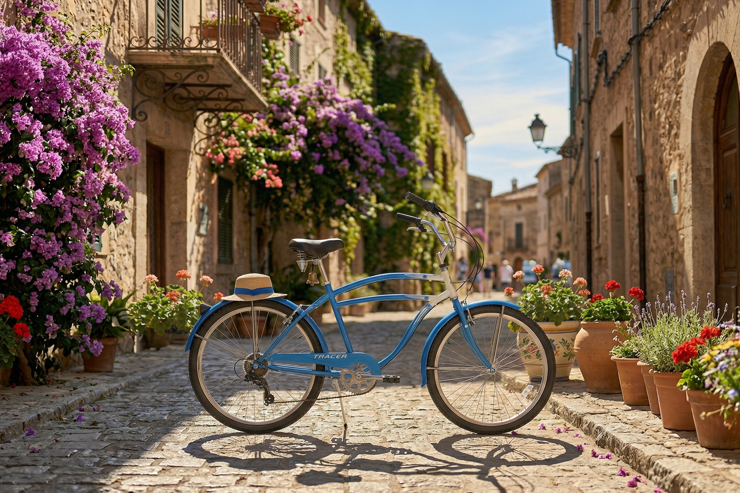 5 Common Mistakes to Avoid When Buying Your First Bike