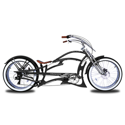 Tracer Raider Pro DS