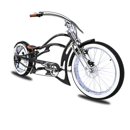 Tracer Raider Pro DS