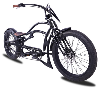 Tracer Raider Pro DS