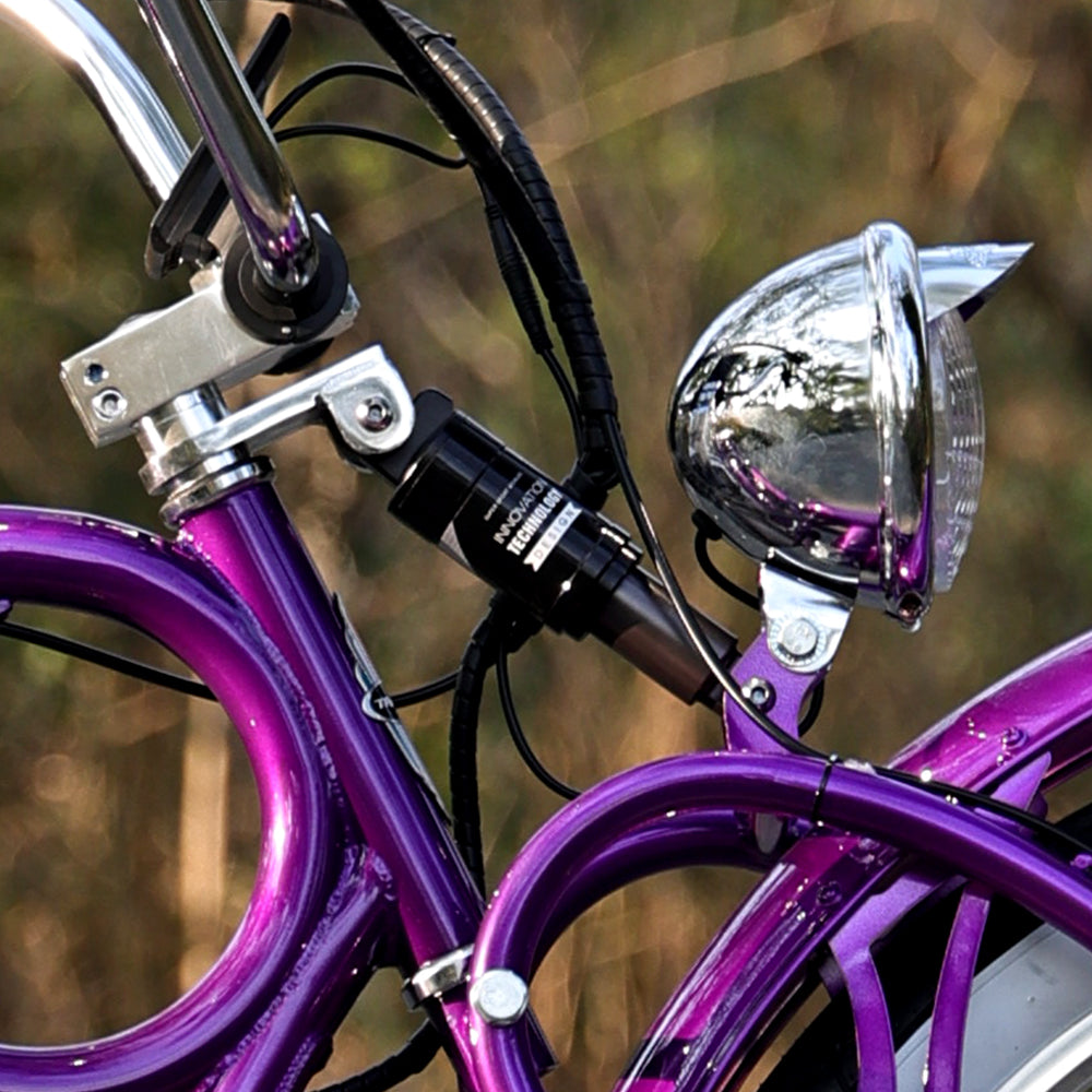 Tracer Bikes Beyond Pro 26