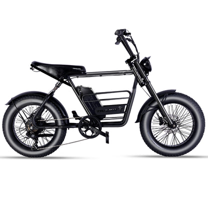 Tracer Verge 20" Electric Motor E-Bike - Chico USA, Inc.